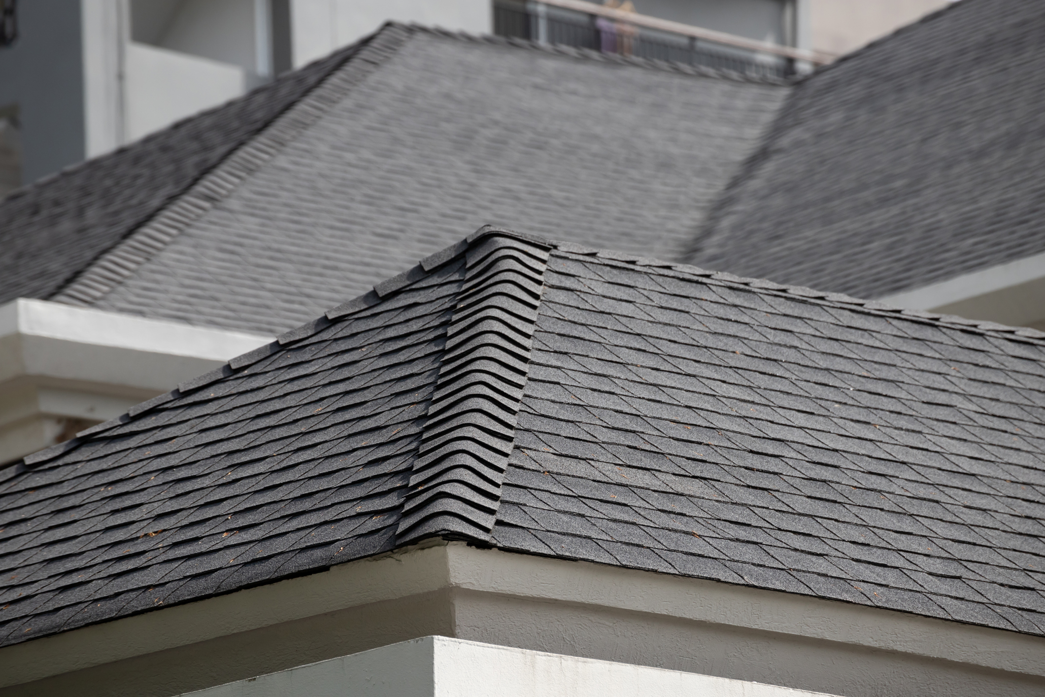 Commercial Asphalt Roof: Durable, Cost-Effective, And Environmentally Friendly