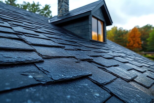 Asphalt Shingle Replacement: Enhancing Roof Durability And Efficiency
