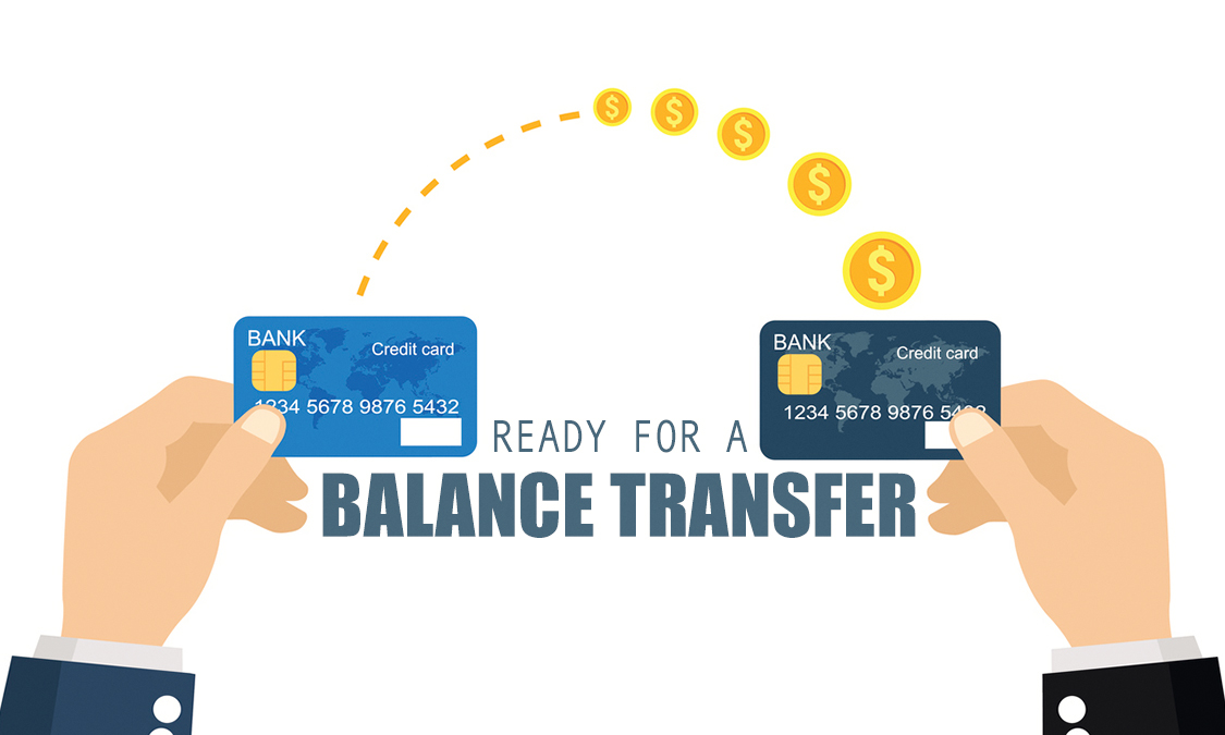 Zero Interest Balance Transfer Credit Cards - A Smart Way To Manage Debt Efficiently