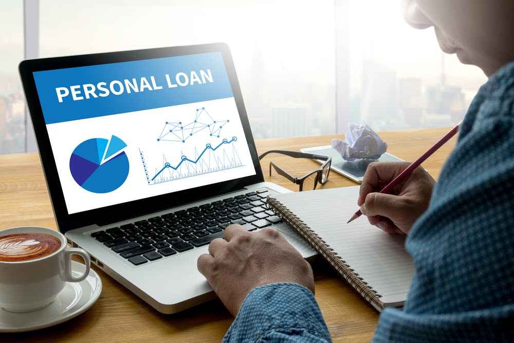 Low Interest Personal Loans Near Me: Find Affordable Financing Options Nearby