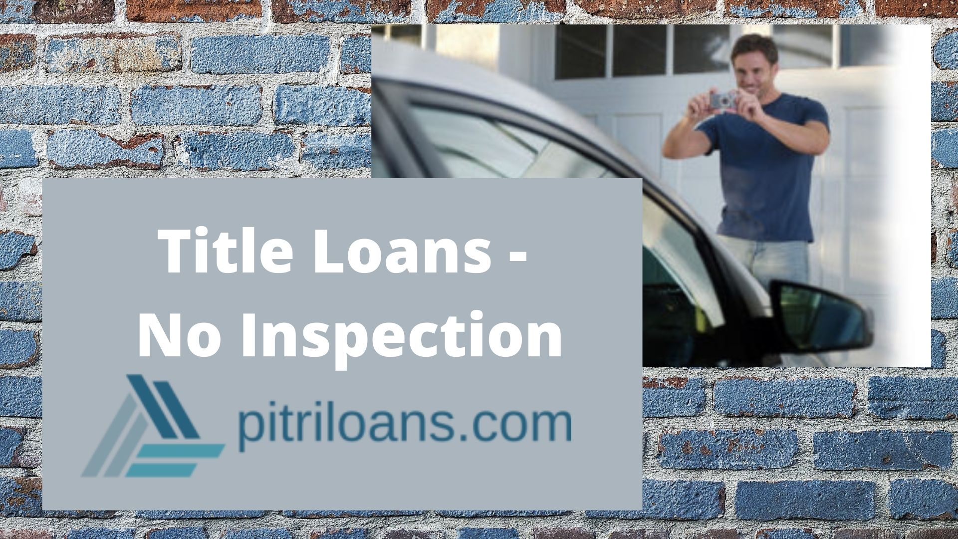 Auto Title Loans Near Me No Inspection: Quick And Convenient Financing Solution