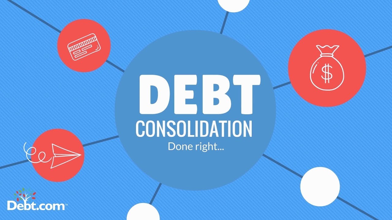 Debt Consolidation Loans For High Debt: Managing Your Finances Efficiently